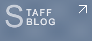 STAFF BLOG